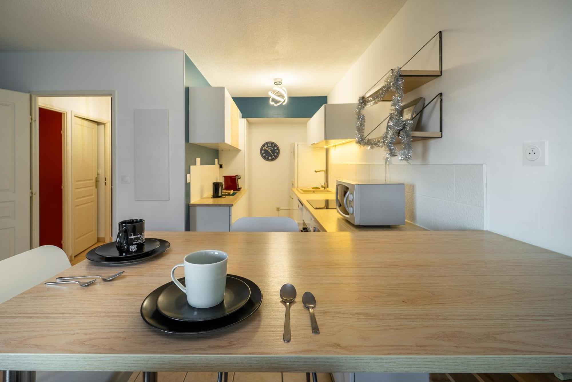 Le Dory - Appartement Centre Ville avec Terrasse, Parking&Wifi Montpellier Extérieur photo