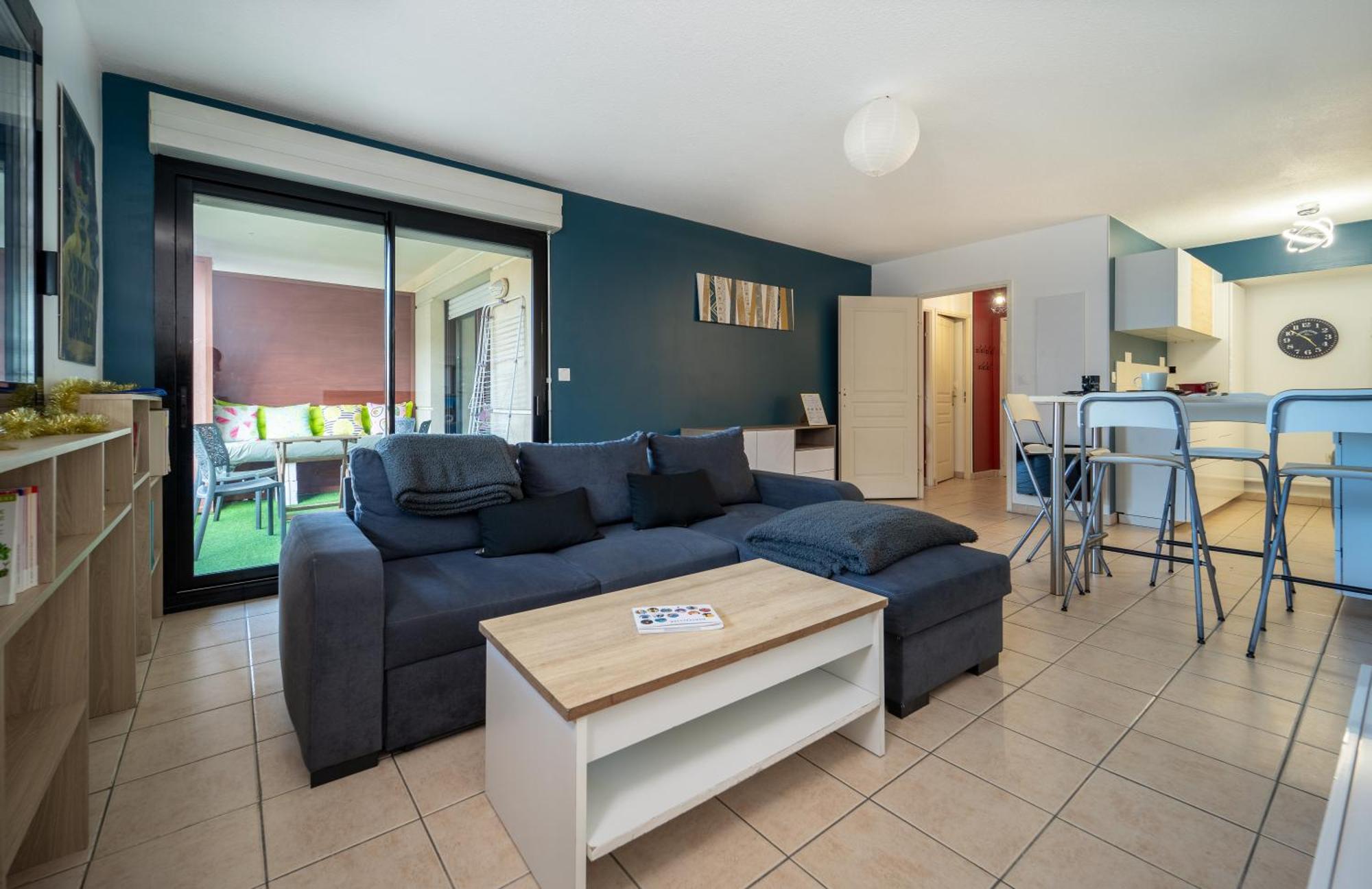 Le Dory - Appartement Centre Ville avec Terrasse, Parking&Wifi Montpellier Extérieur photo